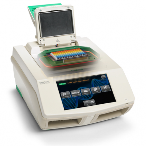 bio rad cfx96 bio rad cfx96